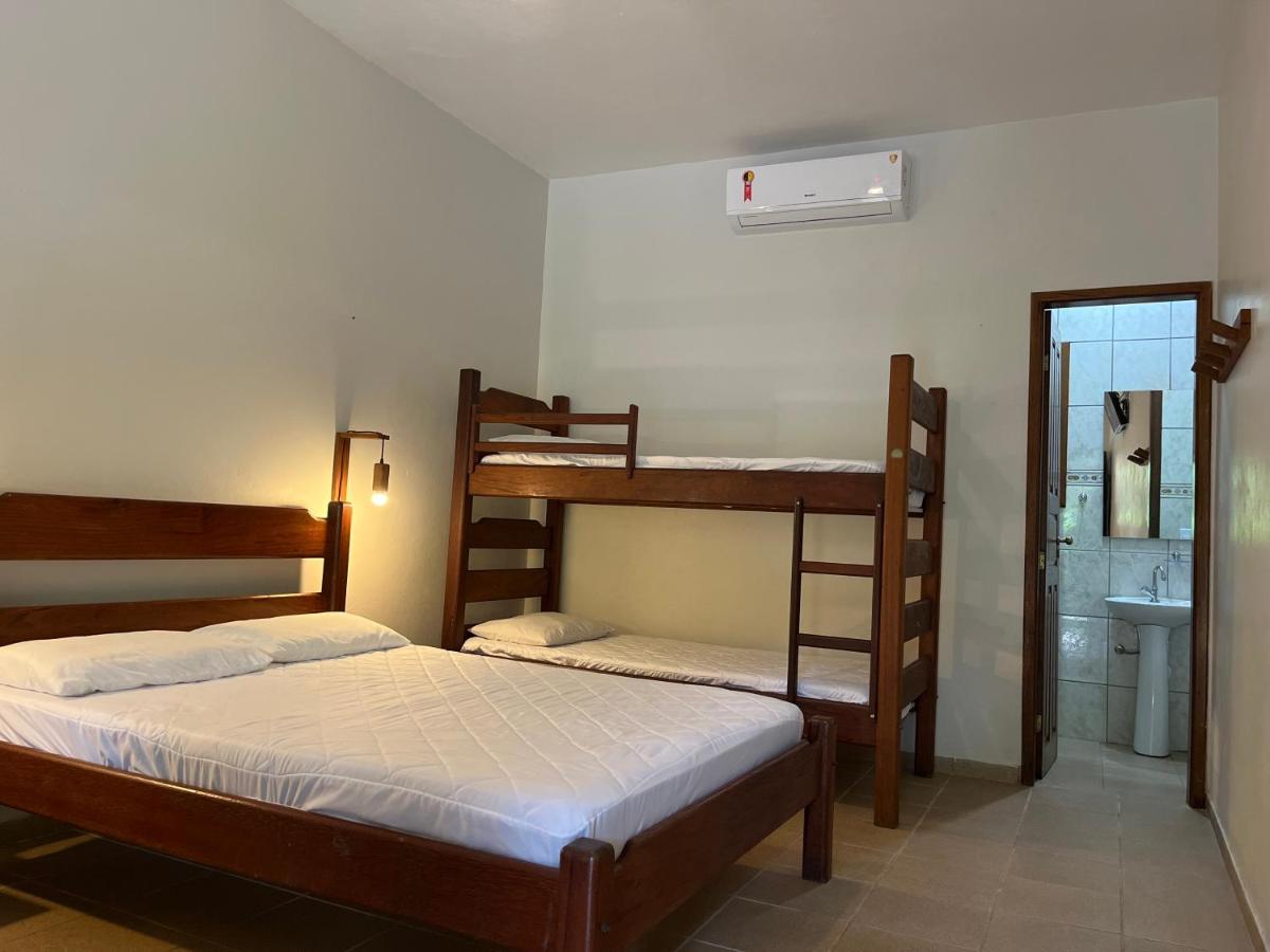 Itamambuca Suites Ubatuba Bagian luar foto