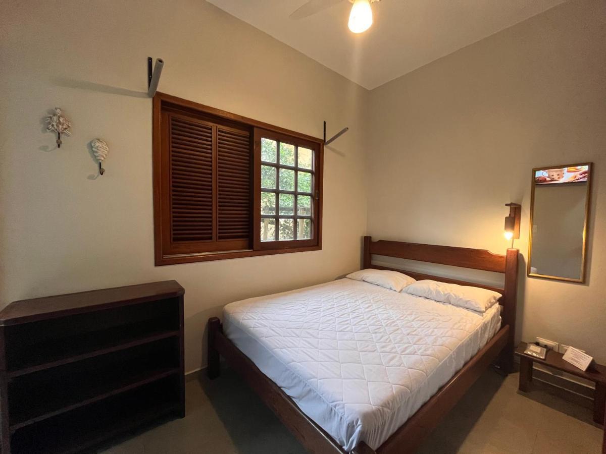 Itamambuca Suites Ubatuba Bagian luar foto