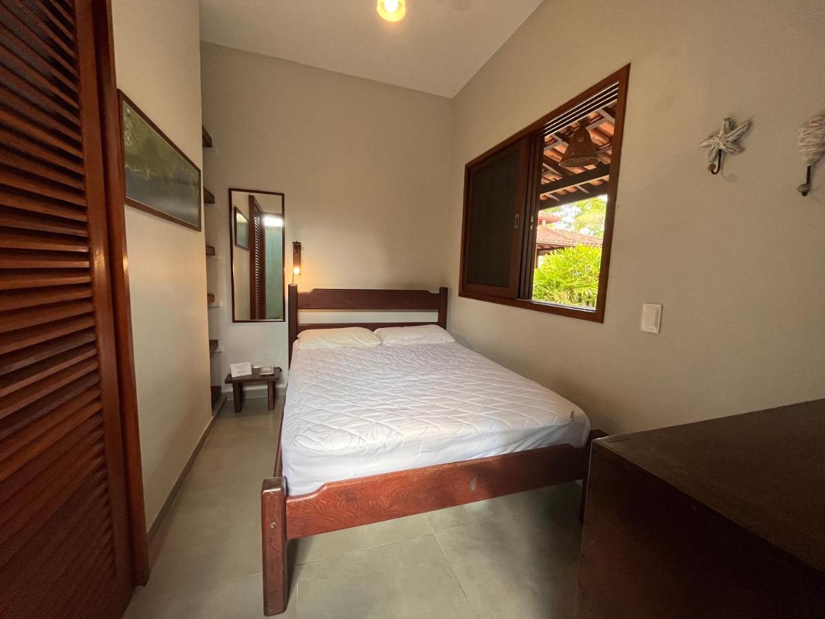 Itamambuca Suites Ubatuba Bagian luar foto