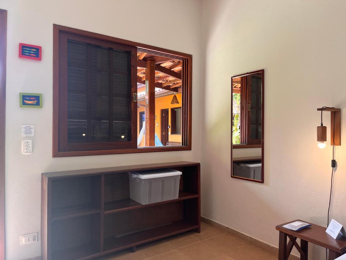 Itamambuca Suites Ubatuba Bagian luar foto