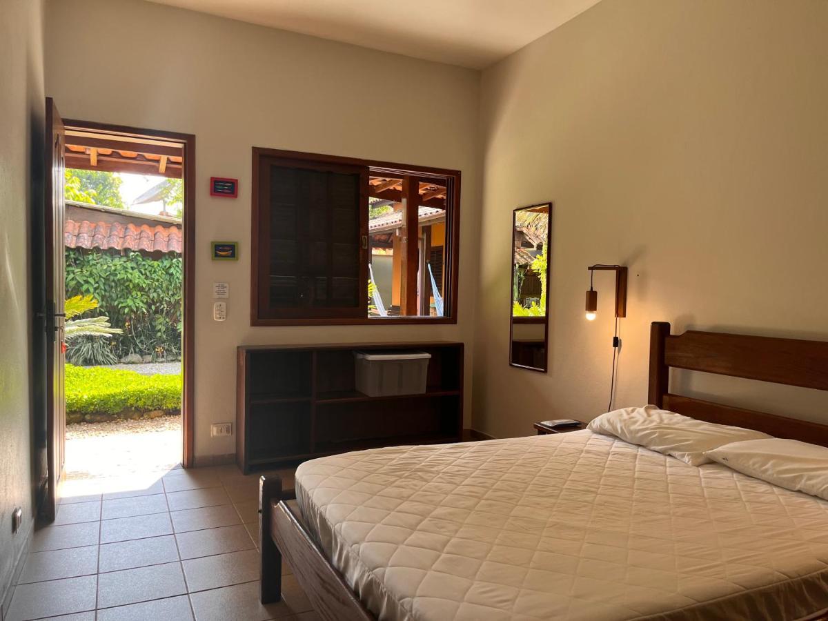 Itamambuca Suites Ubatuba Bagian luar foto