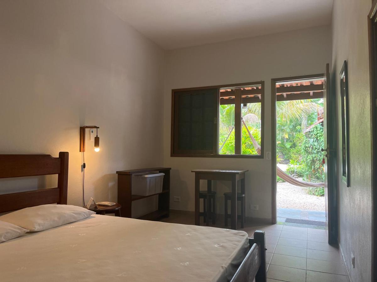 Itamambuca Suites Ubatuba Bagian luar foto