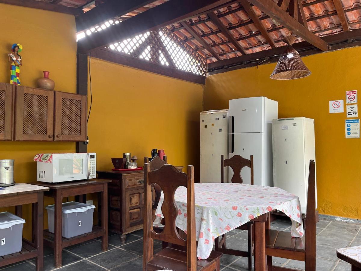 Itamambuca Suites Ubatuba Bagian luar foto
